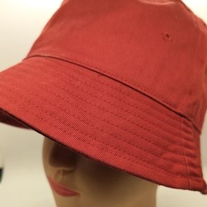 Unisex Fisherman Bucket Hat Cotton Cap Camping Wide Brim Visor Sun Summer